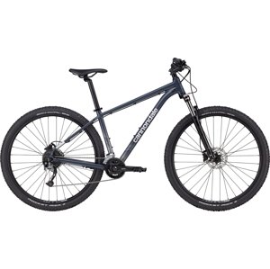 Cannondale Trail 6 - slate S