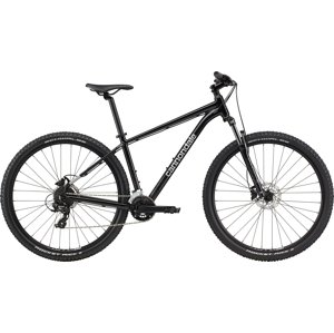 Cannondale Trail 8 - charcoal grey L