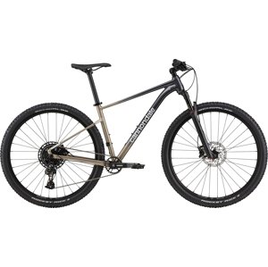 Cannondale Trail SL 29 1 - Meteor Gray M