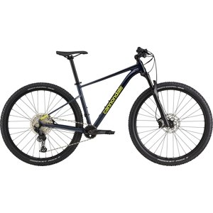 Cannondale Trail SL 2 - midnight blue S