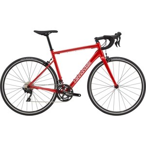 Cannondale Caad Optimo 1 - candy red 54