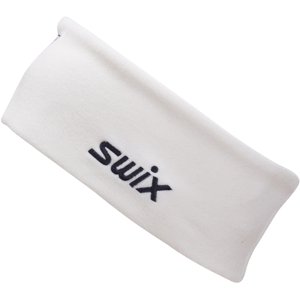 Swix Fresco Headband - White M/L