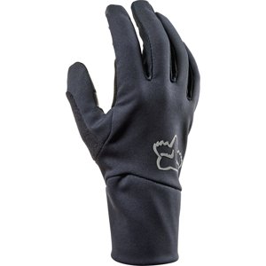 FOX Womens Ranger Fire Glove - black 9