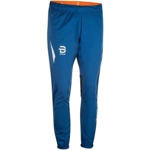 Bjorn Daehlie Pants Pro For Men - Estate Blue XL