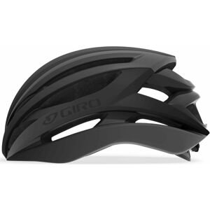 Giro Syntax Mat Black S-(51-55)
