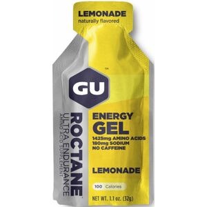 GU Roctane Energy Gel 32 g - lemonade uni