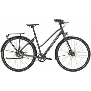 Trek District 4 Equipped Stagger - lithium grey S
