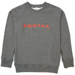 Festka x CHATTY - grey XL