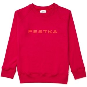 Festka x CHATTY - pink L