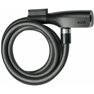 AXA Cable Resolute 10 - 150 Mat black uni