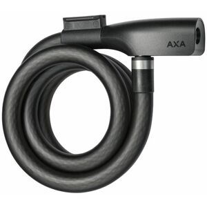 AXA Cable Resolute 15 - 120 Mat black uni