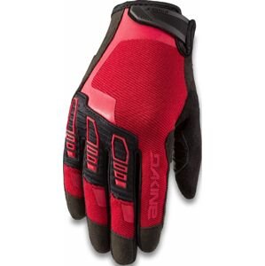 Dakine Youth Cross-X Glove - Deep Red 5.5
