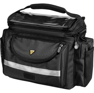Topeak TourQuide Handlebar Bag DX 8.1L uni