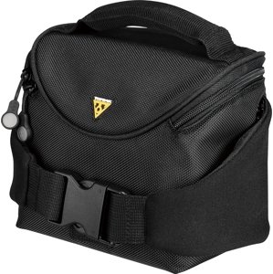 Topeak Compact Handlebar Bag 2L - black uni