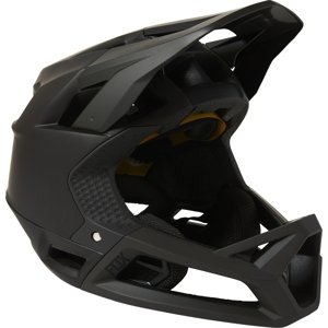 FOX Proframe Helmet Matte - black S (52-56)