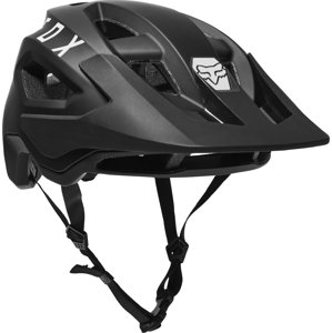FOX Speedframe Helmet Mips - black 55-59