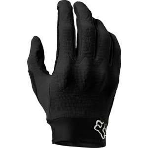 FOX Defend D3OR Glove - black 8