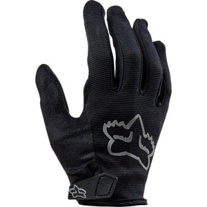 FOX Womens Ranger Glove - black 10