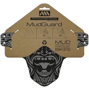 AMS Mud Guard - Grey/Maori uni