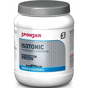 Sponser Isotonic drink 1000 g - fruit mix fruit mix