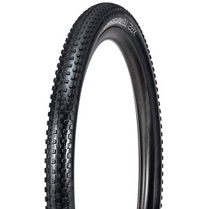 Bontrager XR2 Team Issue TLR MTB Tire - black 29x2.35