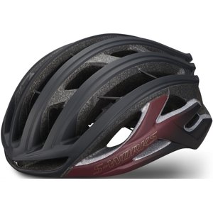 Specialized S-Works Prevail Ii Vent Mips - matte maroon/matte black 51-56
