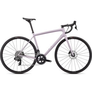 Specialized Aethos Comp - clay/pearl 58