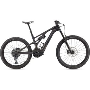 Specialized Levo Expert Carbon NB - carbon/smoke/black S2