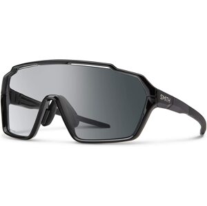 Smith Shift Mag - black/Photochromic Clear to Gray uni