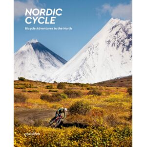 Nordic Cycle Bicycle Adventures in the North - Tobias Woggon uni