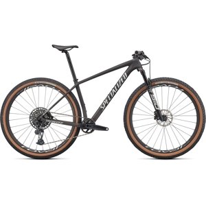 Specialized Epic HT Expert - carbon/smoke/white L