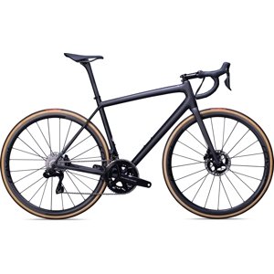 Specialized S-Works Aethos Di2 - carbon/chameleon eyris/chrome 54
