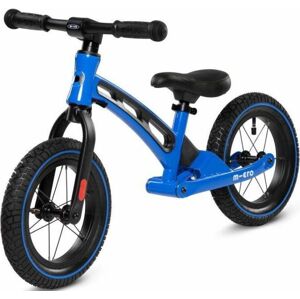 Micro Balance Bike Deluxe-blue uni