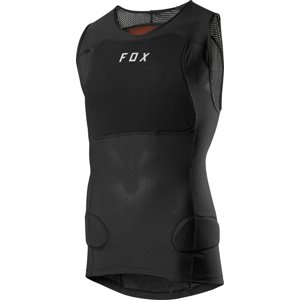 FOX Baseframe Pro SL - black XL