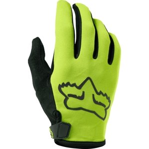 FOX Ranger Glove - fluo yellow 9