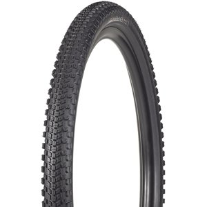 Bontrager LT4 Expert Reflective E-bike Tire - black/reflective 29x2.40