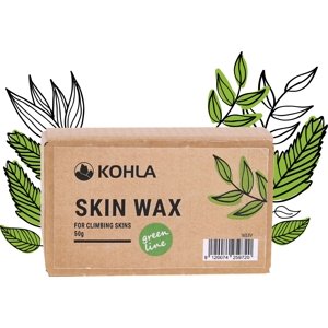 Kohla Greenline Skin wax uni