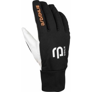 Bjorn Daehlie Glove Race Warm - Black 6
