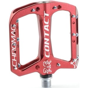 Chromag Contact - red uni