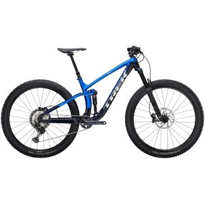 Trek Fuel EX 8 - alpine blue/deep dark blue S (29")