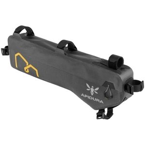 Apidura Expedition TALL frame pack 5l uni