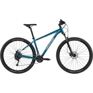 Cannondale Trail 6 - deep teal M