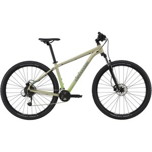 Cannondale Trail 8 - quicksand XS
