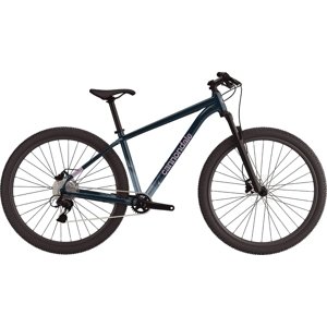 Cannondale Trail 8 Womens - midnight blue XS