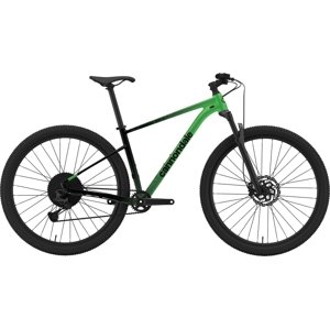 Cannondale Trail SL 3 - cannondale green M