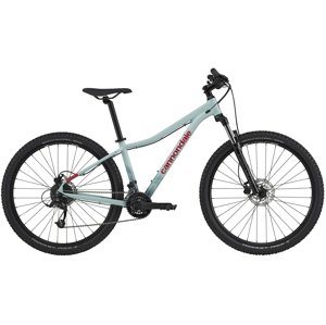 Cannondale Trail 7 Womens - cool mint XS