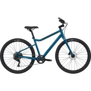 Cannondale Treadwell 2 - deep teal M