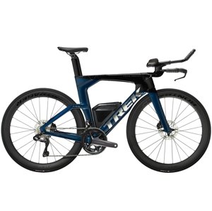 Trek Speed Concept SLR 7 - mulsanne blue/trek black M