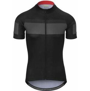 Giro Chrono Sport Jersey Blackprint XL