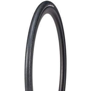 Bontrager AW1 Hard-Case Road Tire - black 700x23